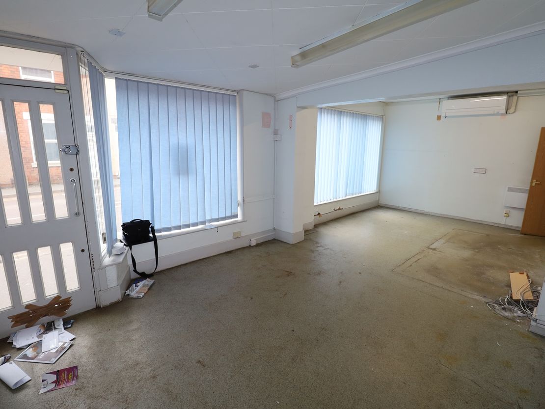 94-96, King Street, Bedworth, Warwickshire, CV12 8JF