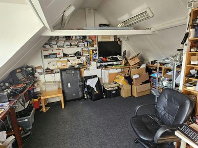 Property Image for Unit C, Lexden Lodge Business Park, Jarvis Brook, Crowborough, TN6 2NQ
