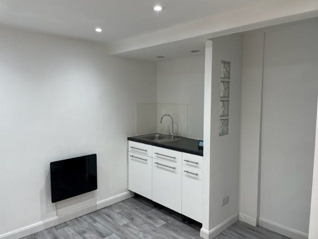Unit C, Lexden Lodge Business Park, Jarvis Brook, Crowborough, TN6 2NQ