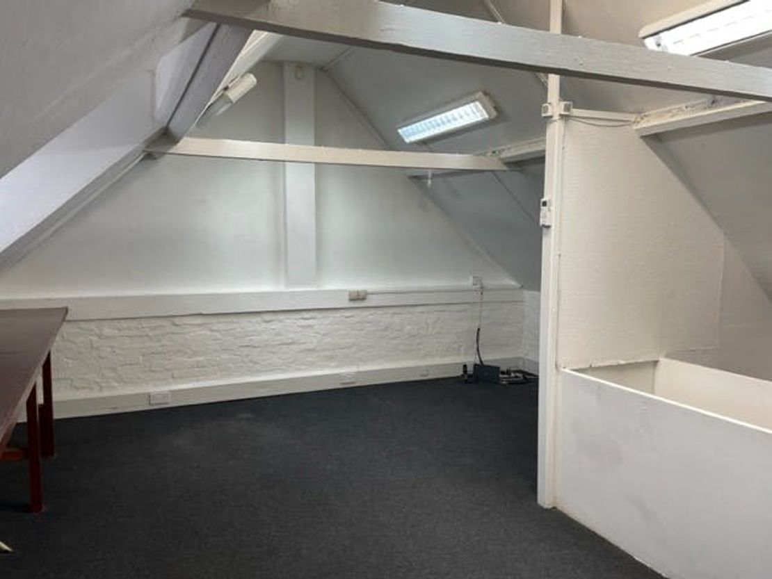 Unit C, Lexden Lodge Business Park, Jarvis Brook, Crowborough, TN6 2NQ