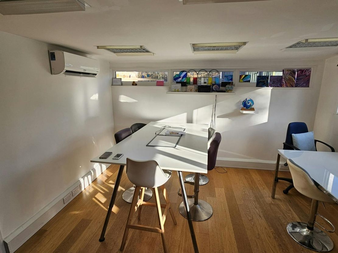 Unit C, Lexden Lodge Business Park, Jarvis Brook, Crowborough, TN6 2NQ