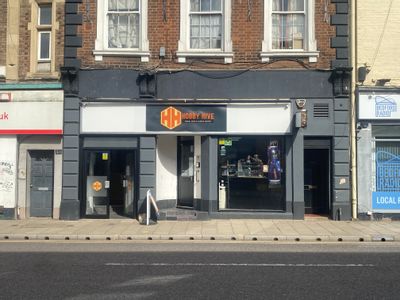 Property Image for 18 St. Marys Street, Bedford, Bedfordshire, MK42 0AS