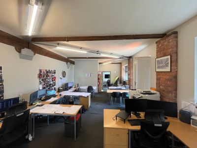 Property Image for 1 Boyd Street, Shieldfield, Newcastle Upon Tyne, Tyne And Wear, NE2 1AP