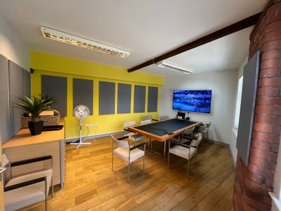 Property Image for 1 Boyd Street, Shieldfield, Newcastle Upon Tyne, Tyne And Wear, NE2 1AP
