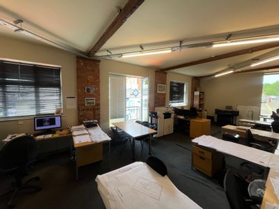 Property Image for 1 Boyd Street, Shieldfield, Newcastle Upon Tyne, Tyne And Wear, NE2 1AP