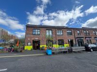 Property Image for 1 Boyd Street, Shieldfield, Newcastle Upon Tyne, Tyne And Wear, NE2 1AP