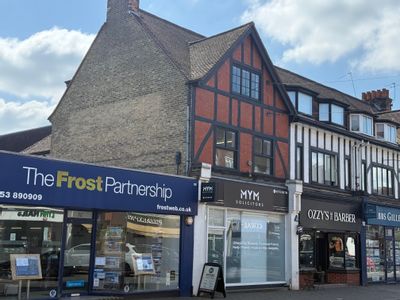 Property Image for 5 Jupiter Suites, 30 Packhorse Road, Gerrards Cross, Buckinghamshire, SL9 7DA