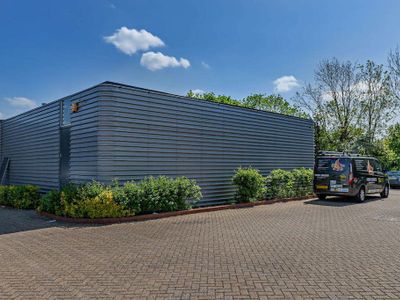 Property Image for Unit 31, Carters Yard, Kiln Farm, Milton Keynes, MK11 3HL