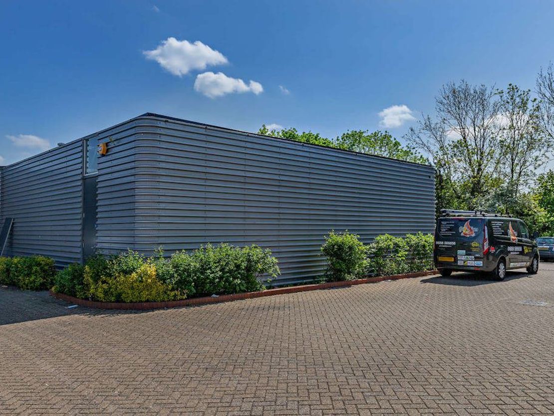 Unit 31, Carters Yard, Kiln Farm, Milton Keynes, MK11 3HL