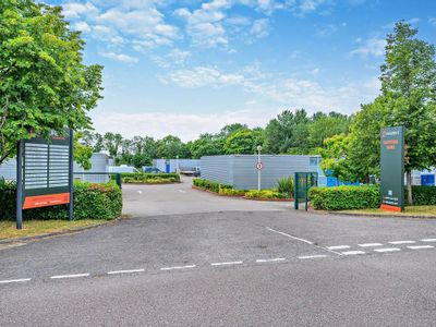 Property Image for Unit 24, Carters Yard, Kiln Farm, Milton Keynes, MK11 3HL