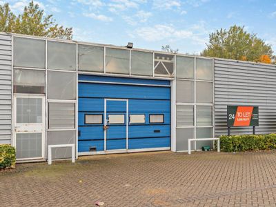 Property Image for Unit 24, Carters Yard, Kiln Farm, Milton Keynes, MK11 3HL