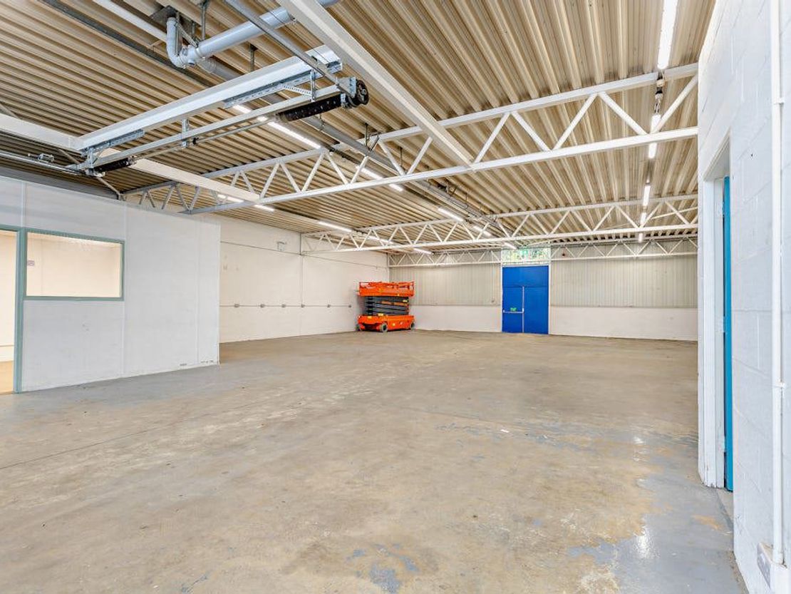 Unit 24, Carters Yard, Kiln Farm, Milton Keynes, MK11 3HL