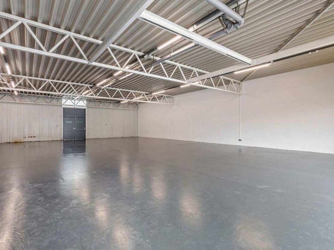 Unit 37, Carters Yard, Kiln Farm, Milton Keynes, MK11 3HL