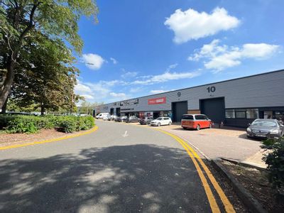 Property Image for Unit 11, Peverel Drive, Granby Industrial Estate, Milton Keynes, MK1 1NL