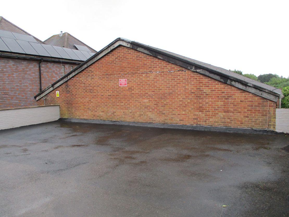 Standard House, Lower Road, Forest Row