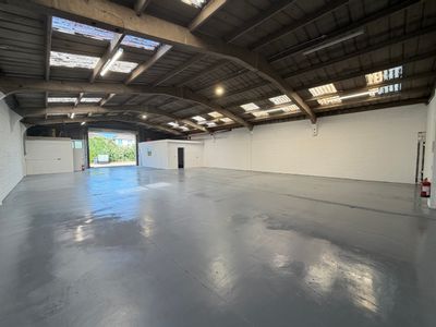 Property Image for Unit 7, Northdown Industrial Estate, Northdown Road, St. Peters, Broadstairs, Kent, CT10 3JP
