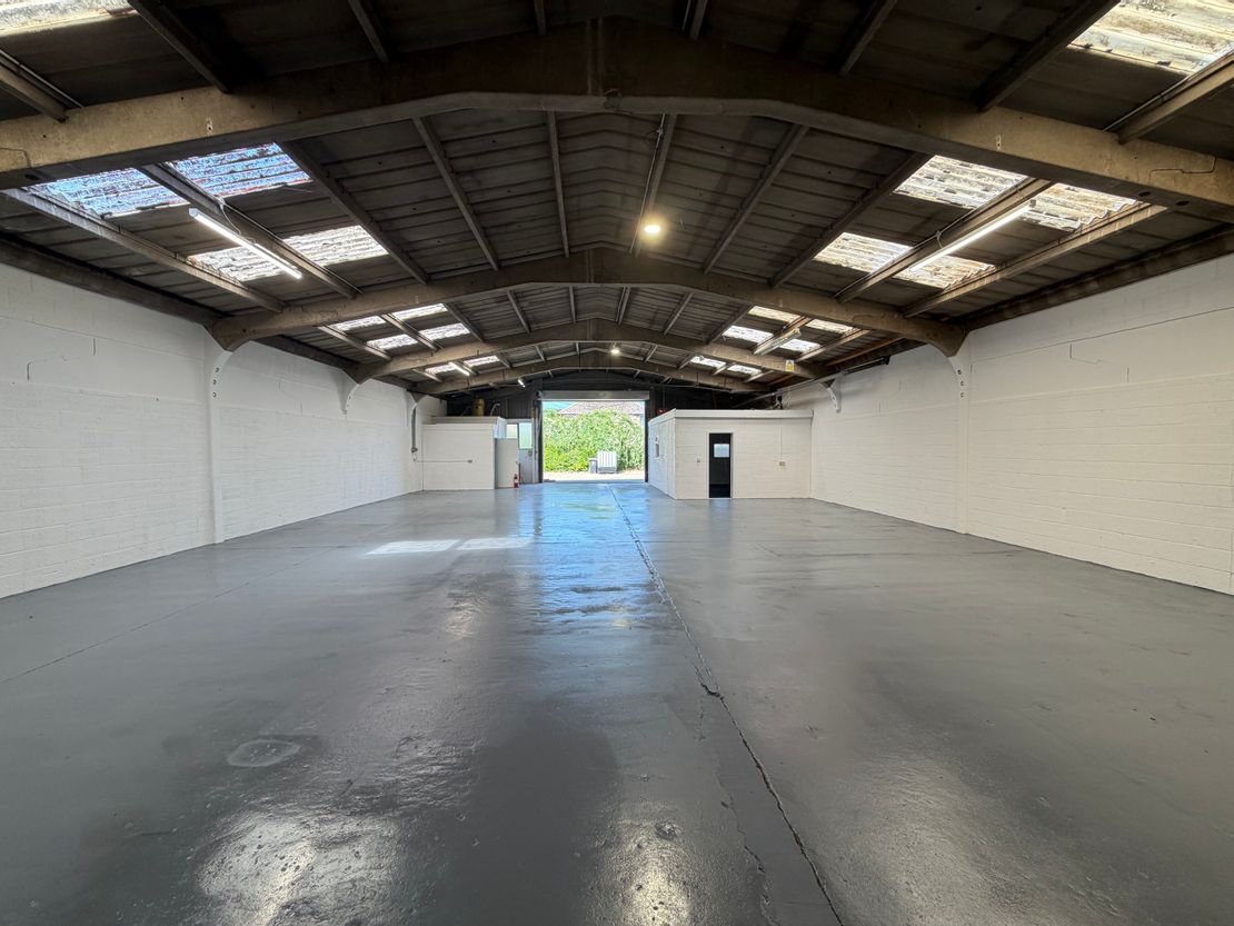 Unit 7, Northdown Industrial Estate, Northdown Road, St. Peters, Broadstairs, Kent, CT10 3JP