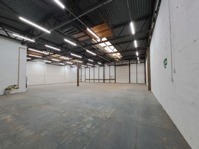 Property Image for 8 Burners Lane, Kiln Farm, Milton Keynes, Buckinghamshire, MK11 3HA