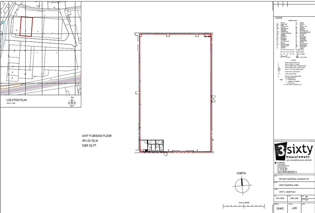 Property Floorplan 1
