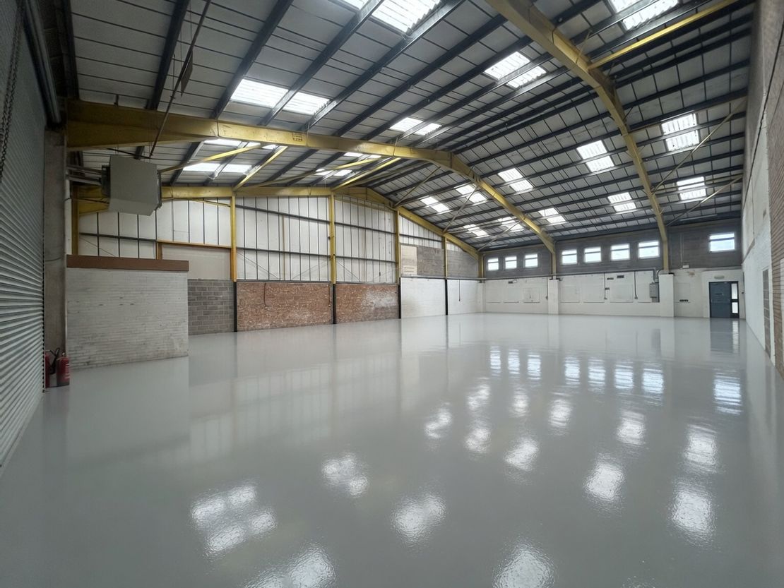 Unit 9, Herne Bay West Industrial Park, Sea Street, Herne Bay, Kent, CT6 8JZ