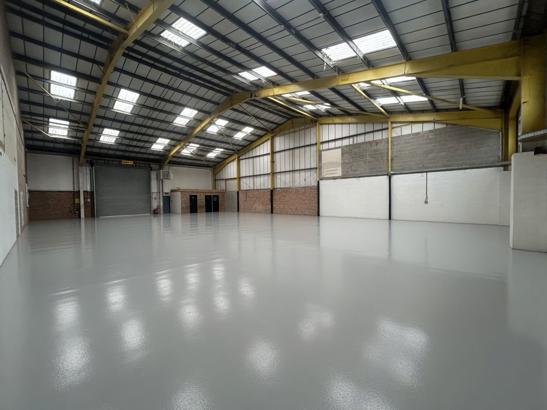 Unit 9, Herne Bay West Industrial Park, Sea Street, Herne Bay, Kent, CT6 8JZ