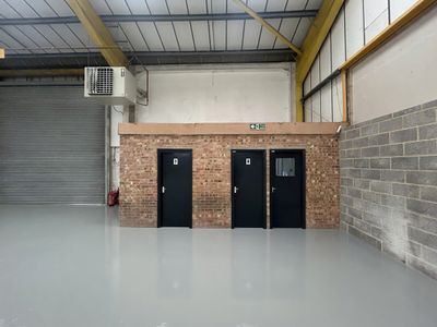 Property Image for Unit 9, Herne Bay West Industrial Park, Sea Street, Herne Bay, Kent, CT6 8JZ
