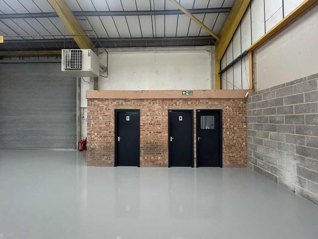 Unit 9, Herne Bay West Industrial Park, Sea Street, Herne Bay, Kent, CT6 8JZ