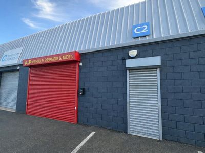Property Image for Unit C2, Smeed Dean Centre, Castle Road, Sittingbourne, Kent, ME10 3EW