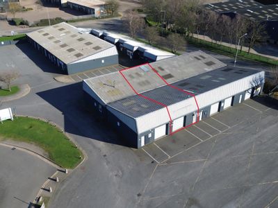 Property Image for Unit C2, Smeed Dean Centre, Castle Road, Sittingbourne, Kent, ME10 3EW
