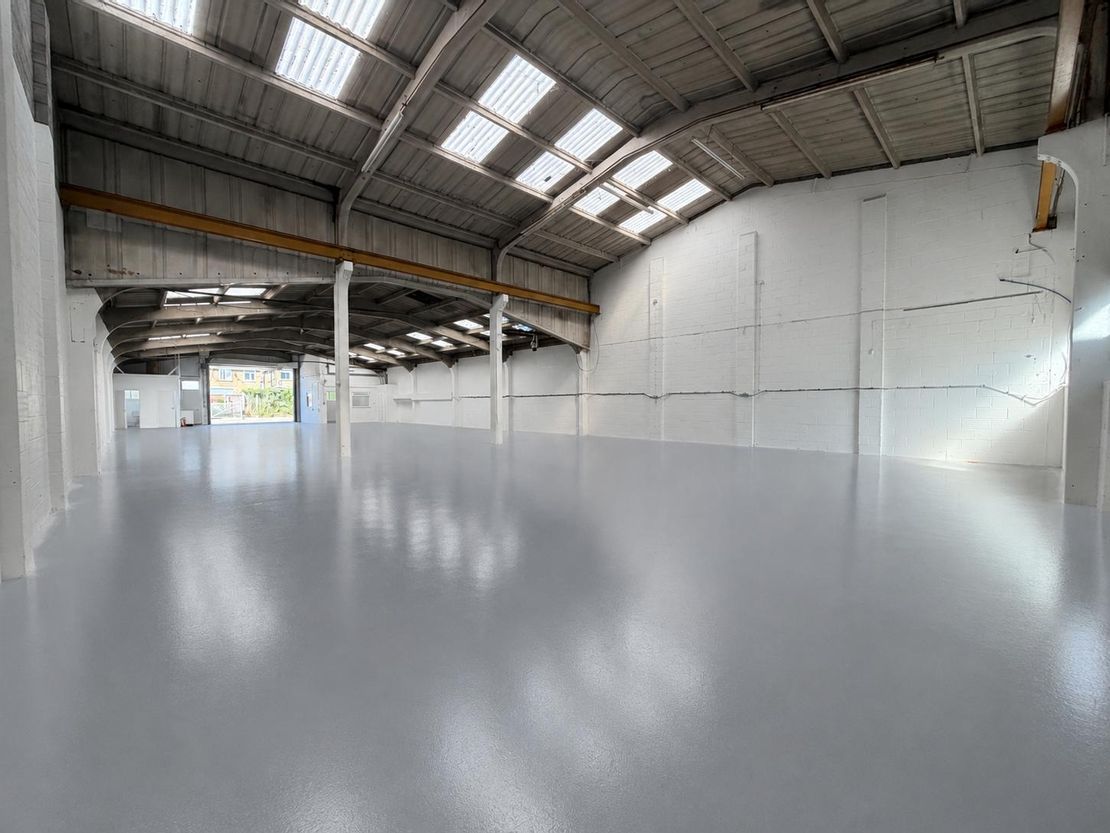 Unit 6, Northdown Industrial Estate, Northdown Road, St. Peters, Broadstairs, Kent, CT10 3JP