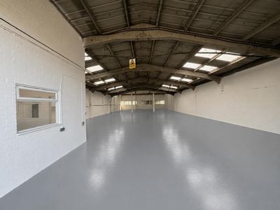 Property Image for Unit 6, Northdown Industrial Estate, Northdown Road, St. Peters, Broadstairs, Kent, CT10 3JP