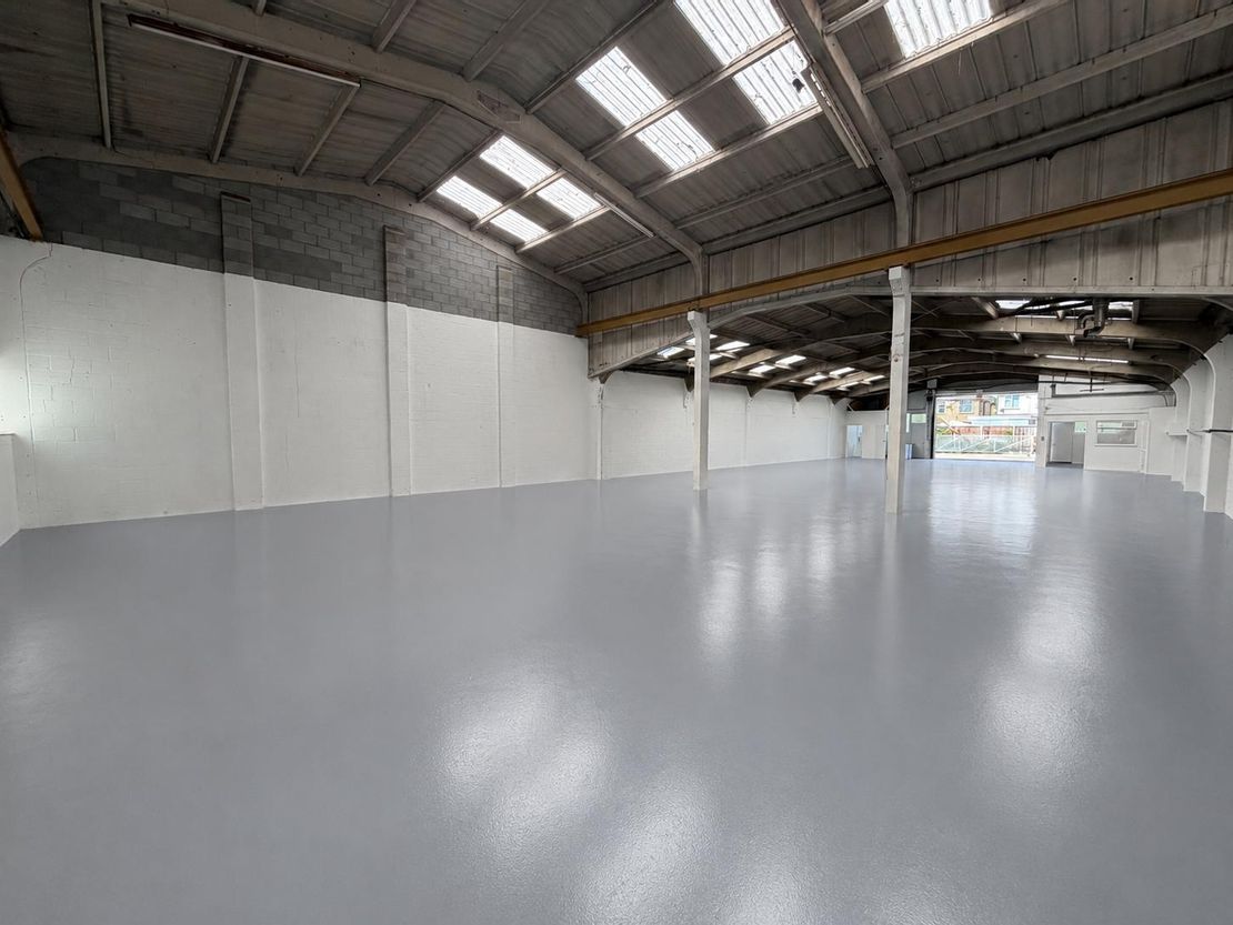 Unit 6, Northdown Industrial Estate, Northdown Road, St. Peters, Broadstairs, Kent, CT10 3JP