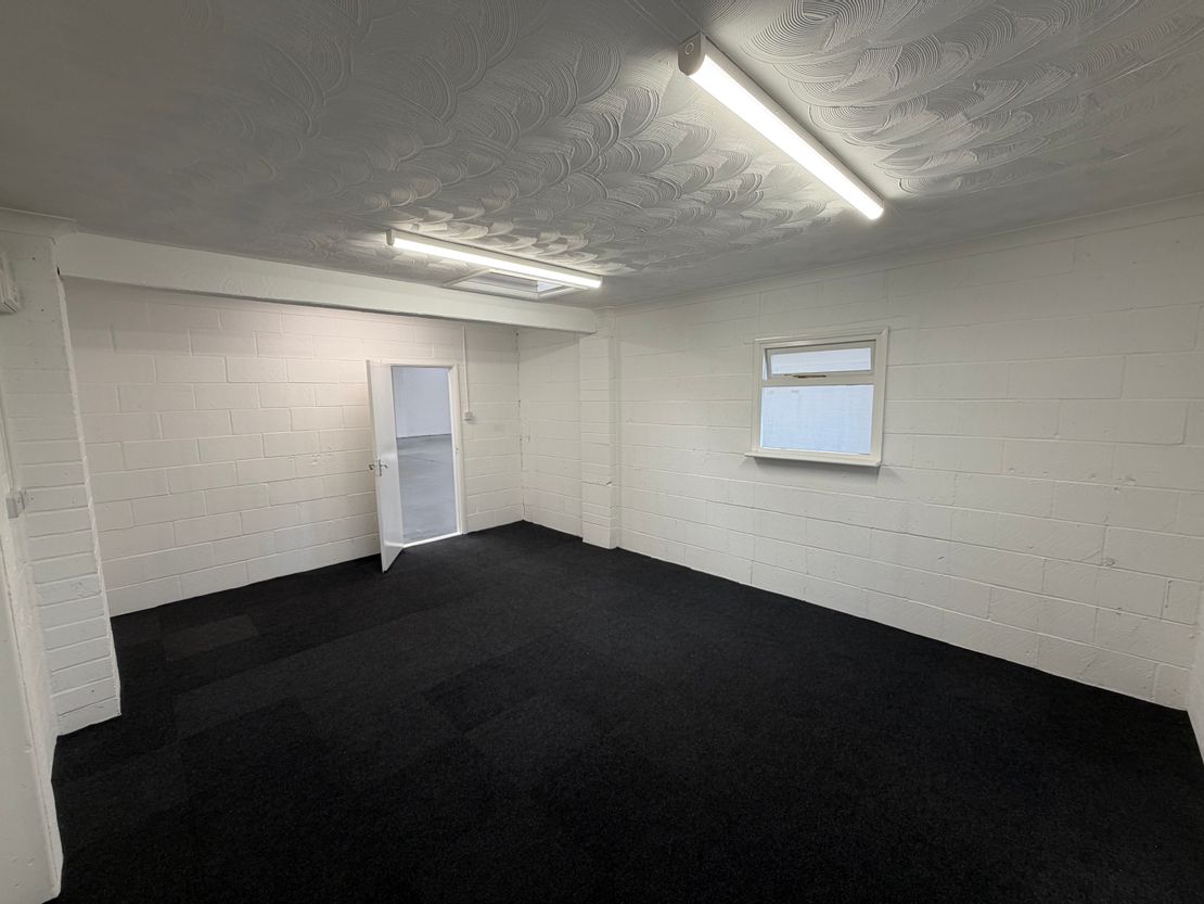 Unit 6, Northdown Industrial Estate, Northdown Road, St. Peters, Broadstairs, Kent, CT10 3JP