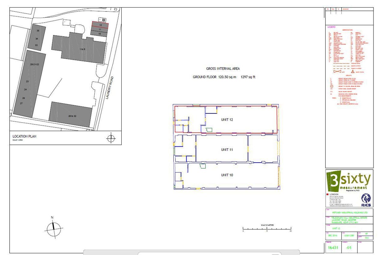 Property Floorplan 1