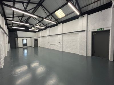 Property Image for Unit 12, Telegraph Hill Industrial Estate, Laundry Road, Minster, Ramsgate, Kent, CT12 4HY