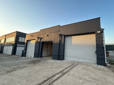 Property Image for Unit 12, Telegraph Hill Industrial Estate, Laundry Road, Minster, Ramsgate, Kent, CT12 4HY