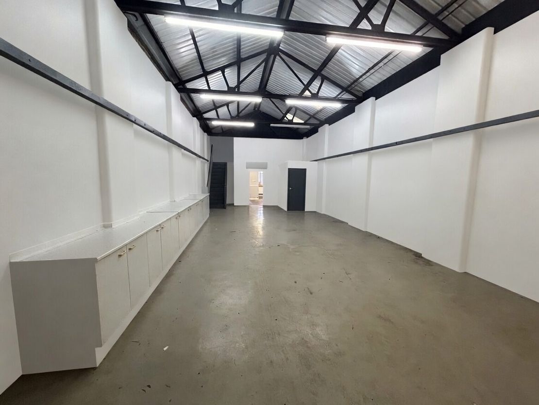 Unit 12, Telegraph Hill Industrial Estate, Laundry Road, Minster, Ramsgate, Kent, CT12 4HY