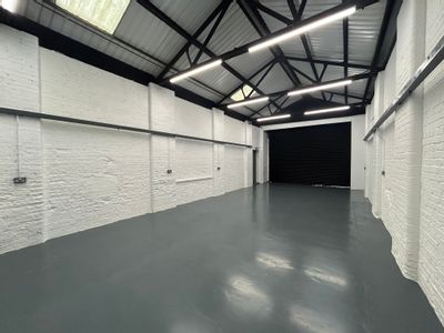 Property Image for Unit 12, Telegraph Hill Industrial Estate, Laundry Road, Minster, Ramsgate, Kent, CT12 4HY