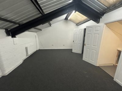 Property Image for Unit 12, Telegraph Hill Industrial Estate, Laundry Road, Minster, Ramsgate, Kent, CT12 4HY