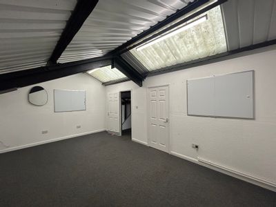 Property Image for Unit 12, Telegraph Hill Industrial Estate, Laundry Road, Minster, Ramsgate, Kent, CT12 4HY
