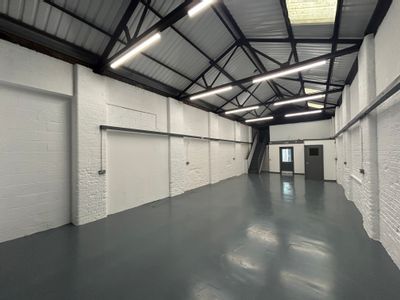Property Image for Unit 12, Telegraph Hill Industrial Estate, Laundry Road, Minster, Ramsgate, Kent, CT12 4HY