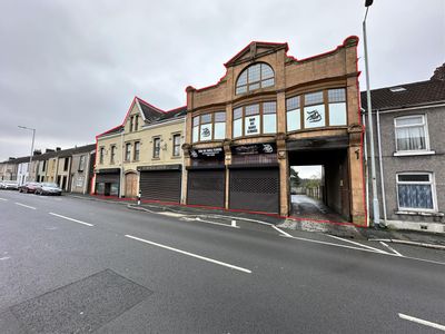 Property Image for Neath Road, Plasmarl, Swansea
