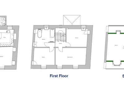 Property Image for 15 High Street, Aberdeen, AB24 3EE
