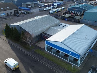 Property Image for 32 Seafield Road, Inverness, Highland, IV1 1SG