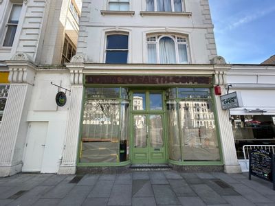 Property Image for 75-76 Western Road, Hove, East Sussex, BN3 2JQ