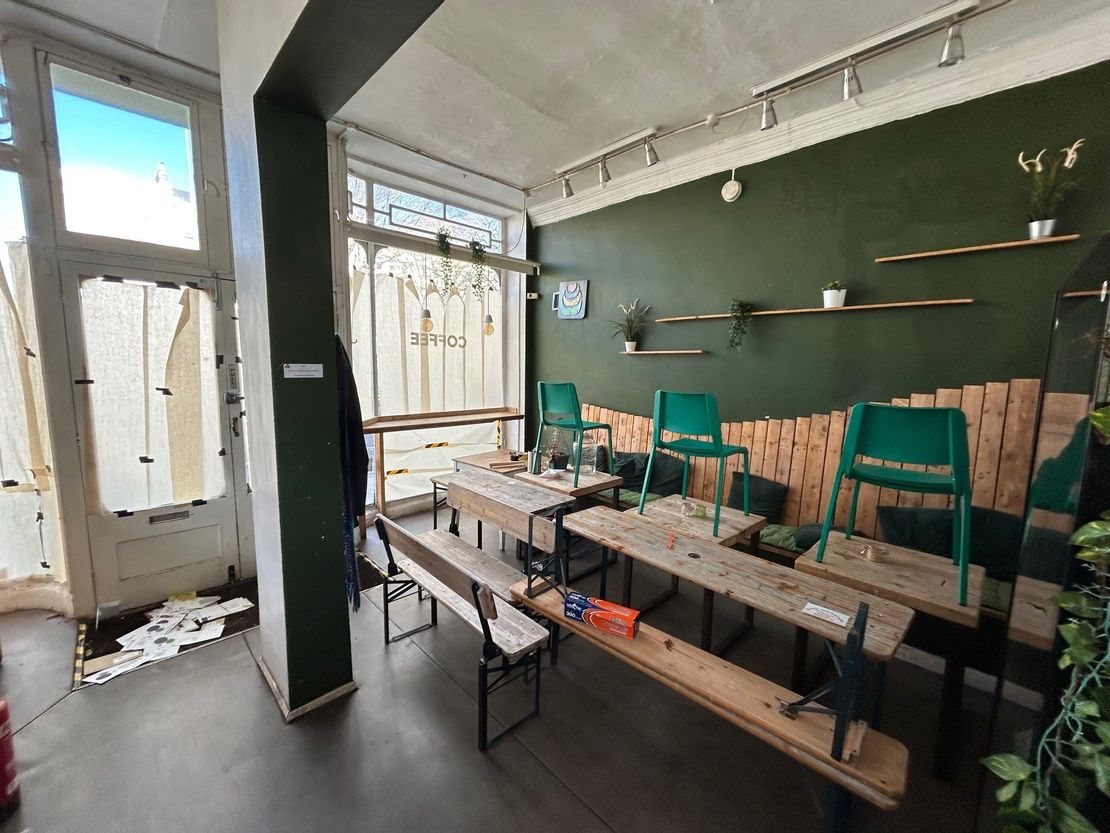 75-76 Western Road, Hove, East Sussex, BN3 2JQ