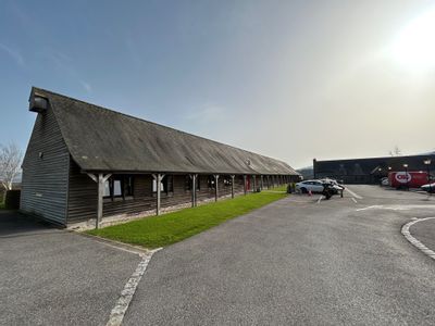 Property Image for Unit 4, Chanctonfold, Horsham Road, Steyning, West Sussex, BN44 3AA
