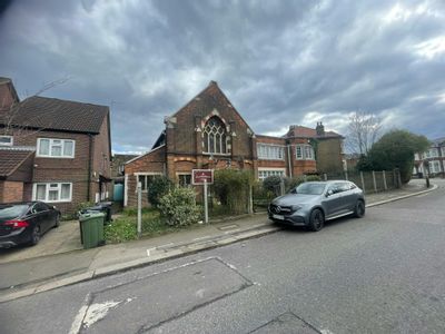 Property Image for Saint Christopher Christian Fellowship Church, 31A Torridon Road, London, SE6 1AQ