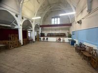 Property Image for Saint Christopher Christian Fellowship Church, 31A Torridon Road, London, SE6 1AQ