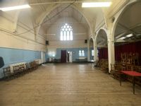 Property Image for Saint Christopher Christian Fellowship Church, 31A Torridon Road, London, SE6 1AQ